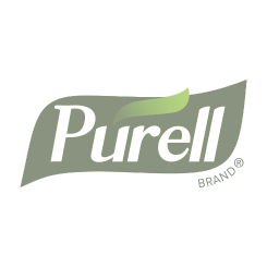 Purell logo
