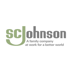 SC Johnson logo